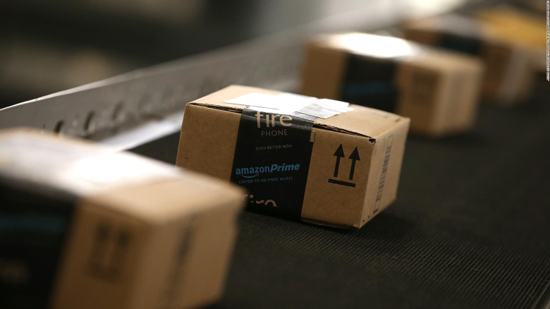 Amazon anuncia las fechas del Prime Day 2022
