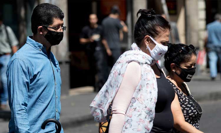 ¿Sirve el cubrebocas contra la viruela del mono?, esto dicen los expertos…