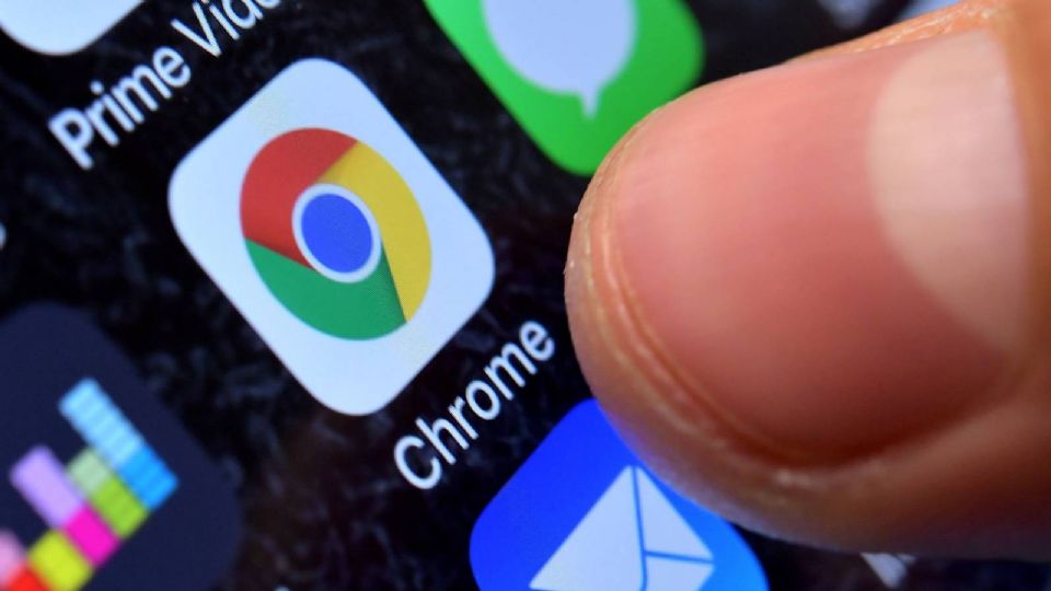 La función oculta de Google Chrome que puede salvarte la vida