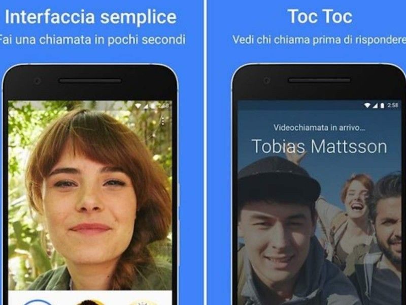 Finales de este año, dicen adiós a Google Duo