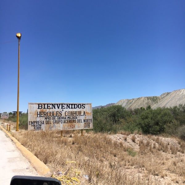 Muere obrero en derrumbe en yacimiento de Hércules
