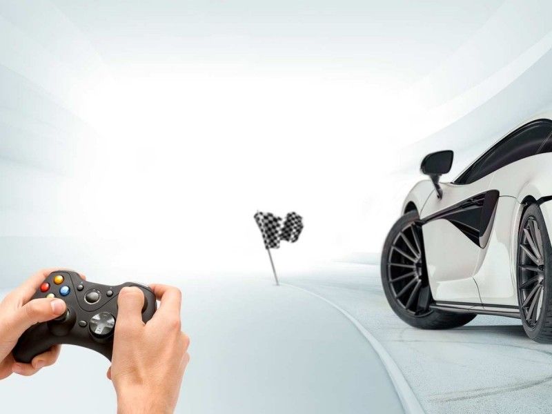 Hisense puso al gaming en la mira
