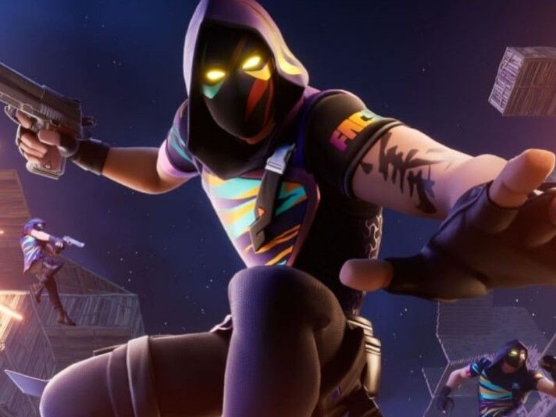 Epic Games anuncia regreso presencial de torneos de Fortnite