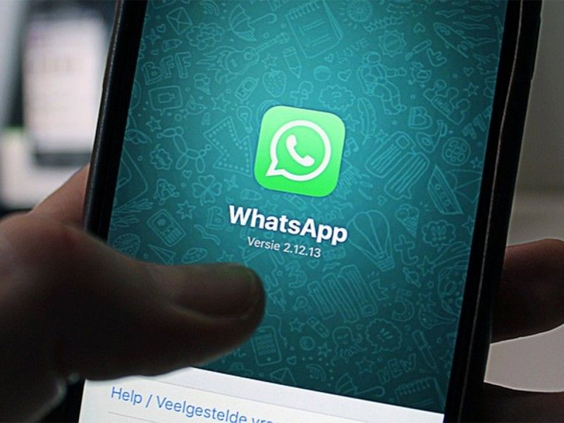 ¿Crees que te hackearon tu WhatsApp? Sigue estos pasos
