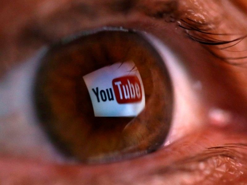 YouTube es clave; ahora todos podemos ser gamers