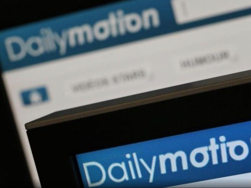 Dailymotion ve oportunidad en negocio de publicidad