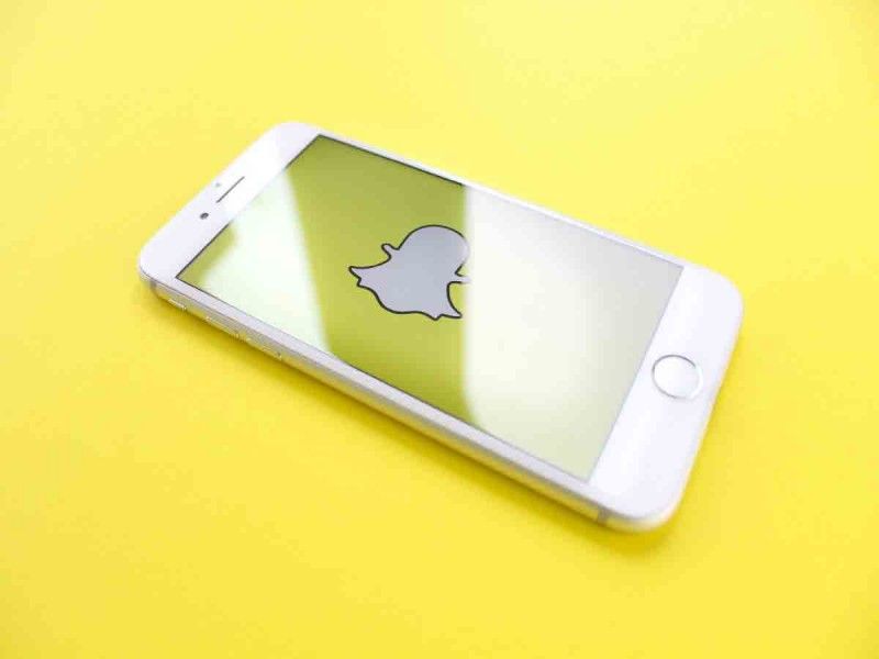 Familias de víctimas piden a Snapchat actuar contra el tráfico de drogas en su red