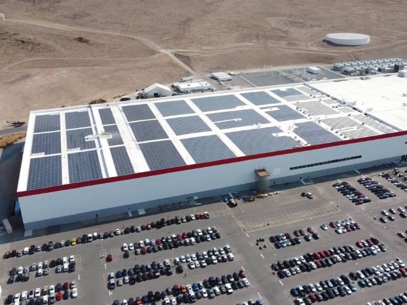 ¿Qué es una gigafactoría Tesla y por qué es importante?