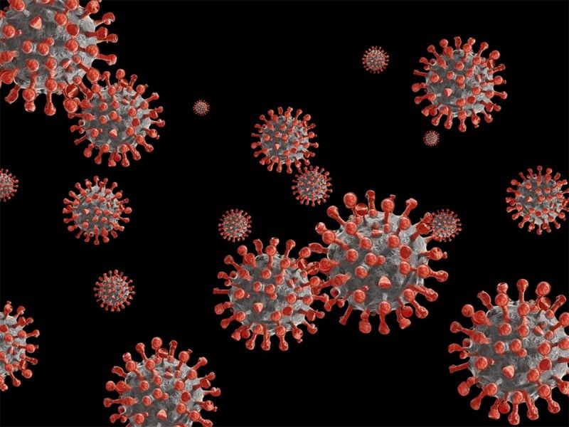 Variantes de covid-19 se gestarían en pacientes crónicos con inmunosupresión