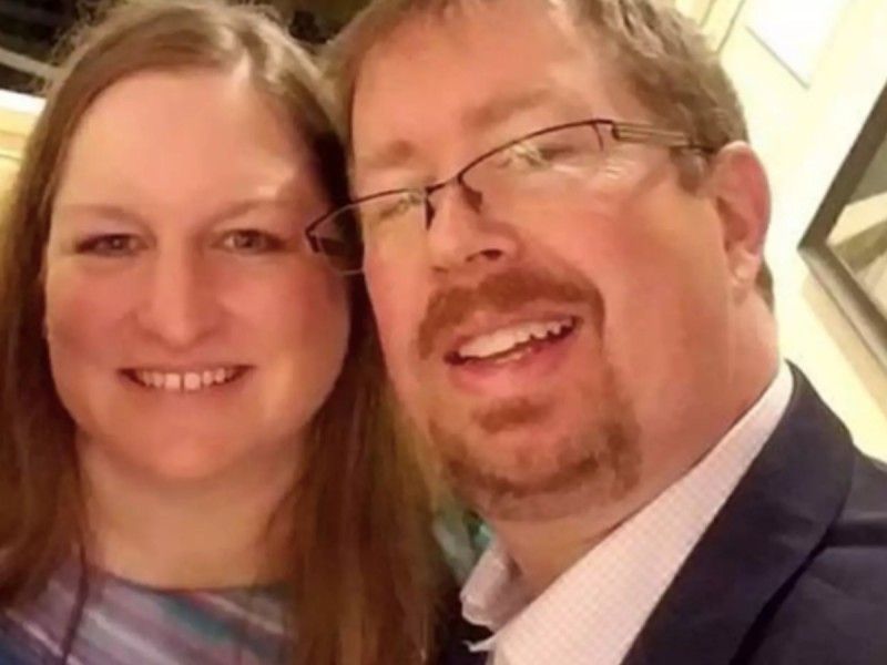 Mujer inventa que fue abusada para que amante matara a su esposo