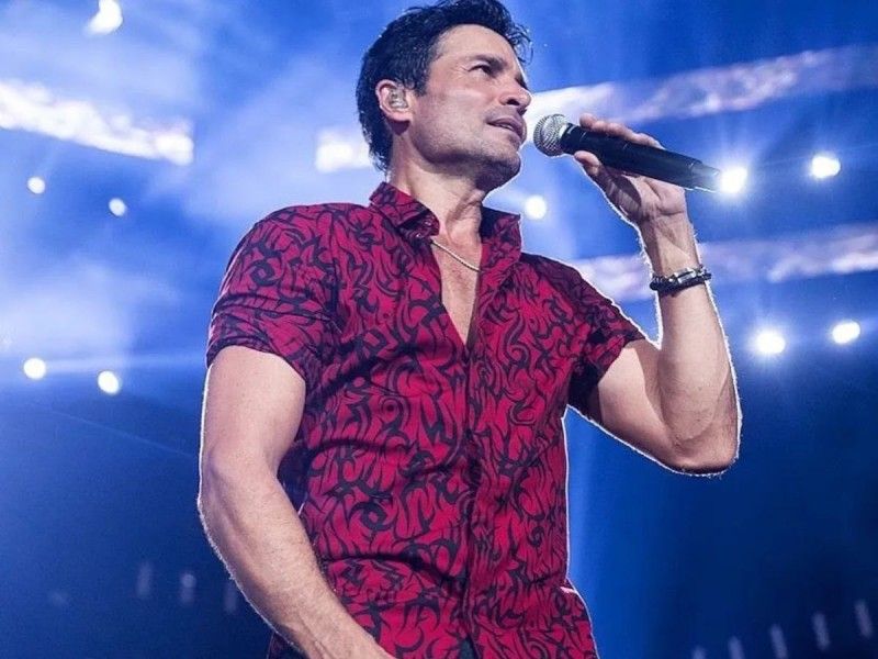 ¡Chayanne regresa! Lanza nuevo tema y video después de cuatro años
