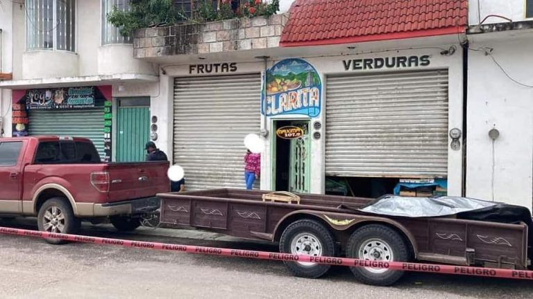 Jessica, la estudiante de medicina asesinada en Oaxaca