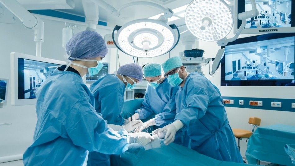 Diseñan innovadora técnica que permite trasplantar riñones sin sufrir efectos adversos de los inmunosupresores