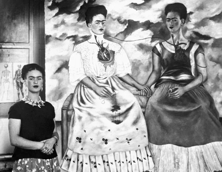 12 personalidades LGBT históricas que cambiaron el mundo