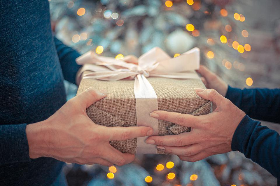 Regalos para hombres