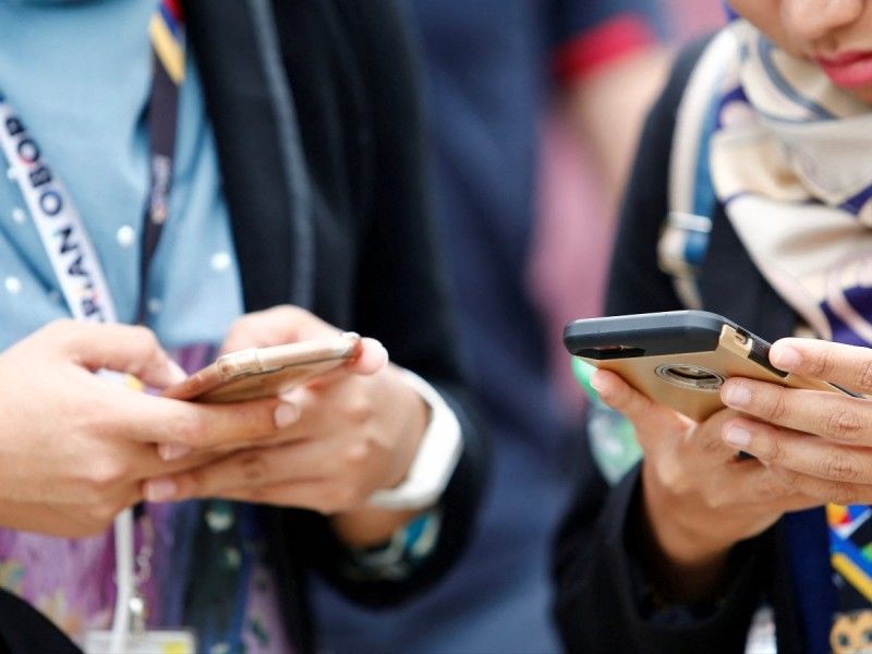 5G, despliegue aún limitado en América Latina