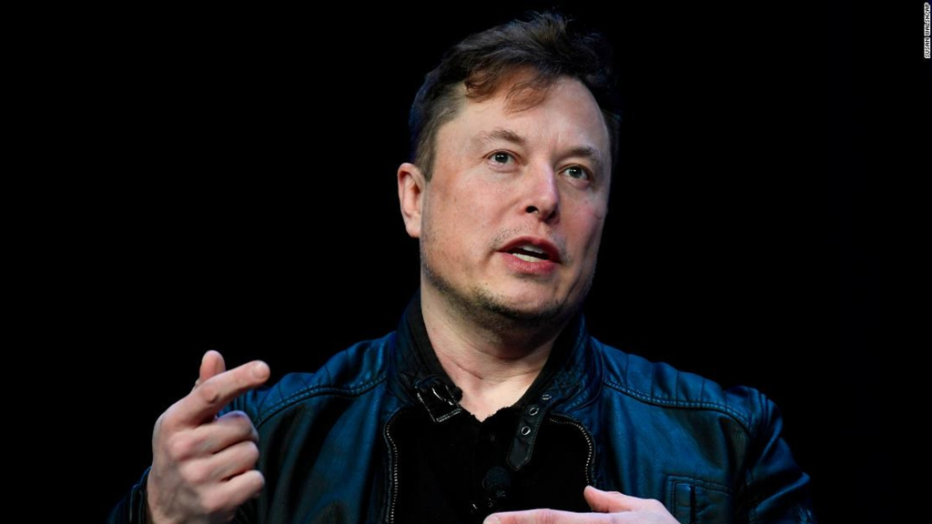 Elon Musk amenaza con cancelar el acuerdo para comprar Twitter