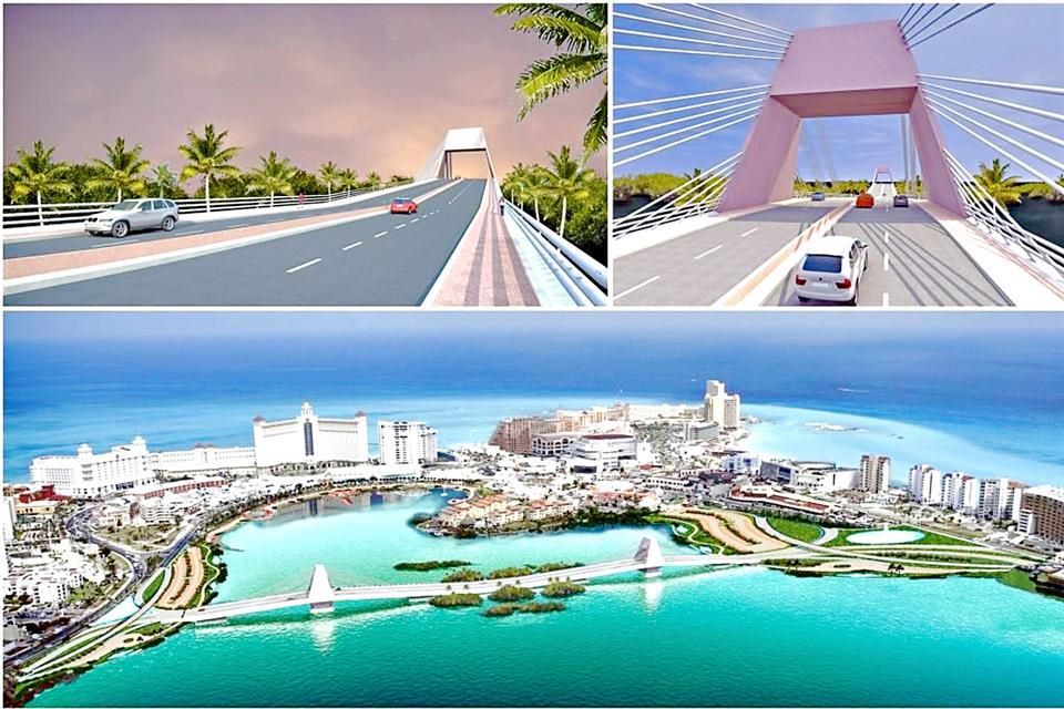 Pega inflación a proyecto en Cancún; fracasa licitación