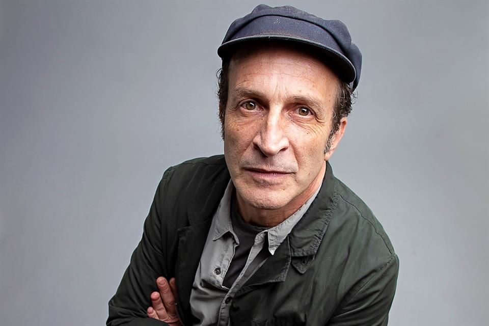 La cultura no es prioritaria.- Giménez Cacho