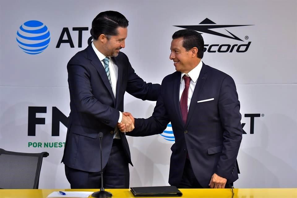 Archundia, nuevo titular de la Comisión de Arbitraje