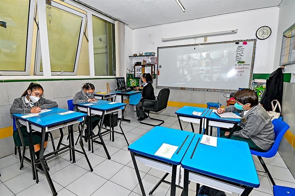 Sobran días de clases y no se aprovechan