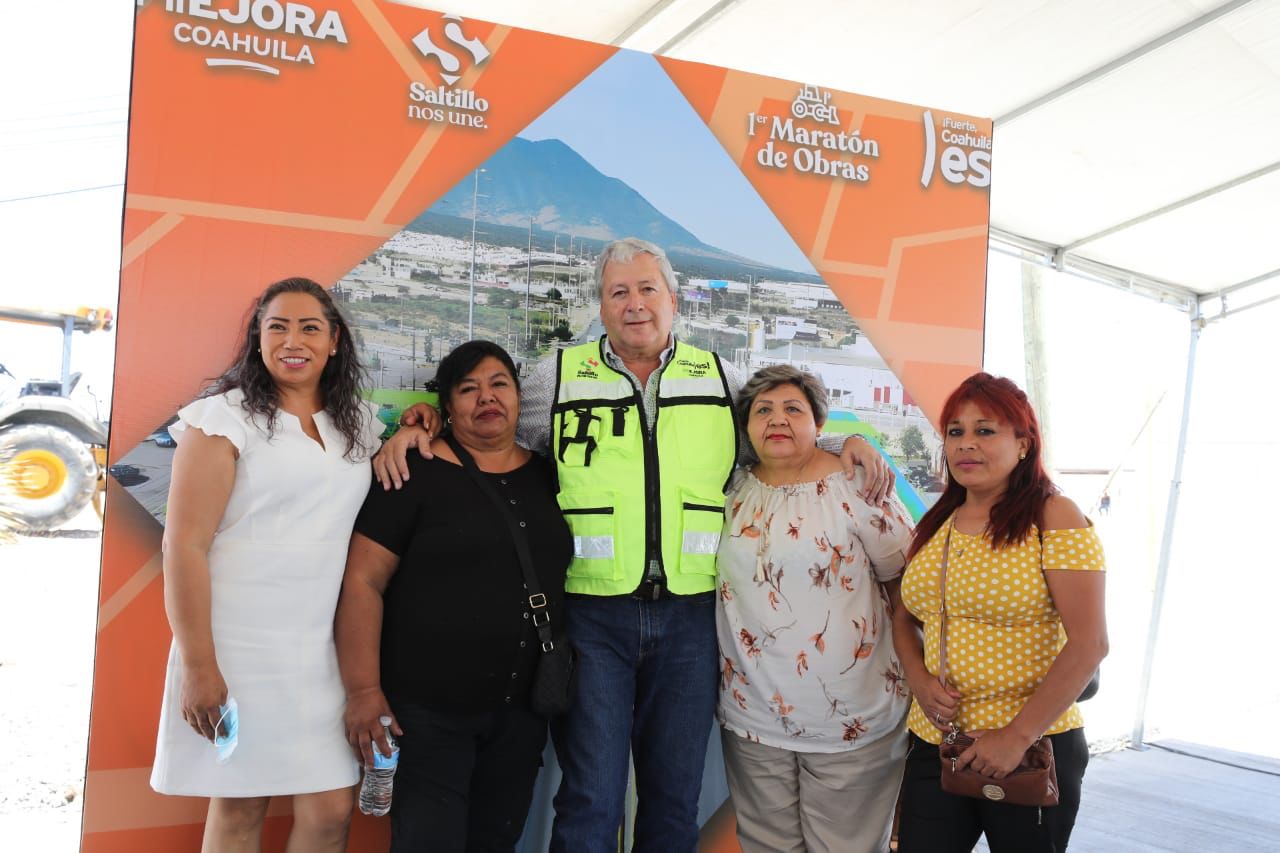 «Este puente peatonal salvará vidas”