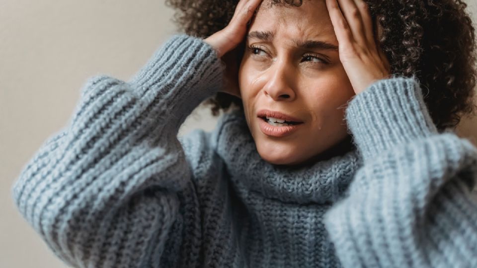 Ansiedad: Estas son las señales que advierten sobre este trastorno