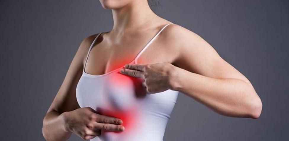 El cáncer de mama avanza cuando la gente duerme