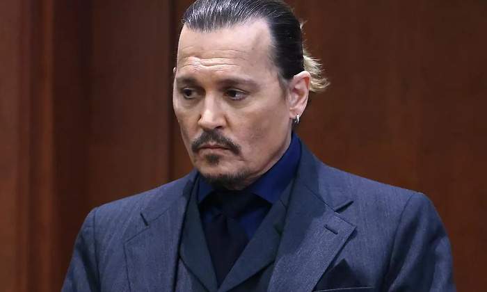 ¿Cuánto vale Johnny Depp para Hollywood?