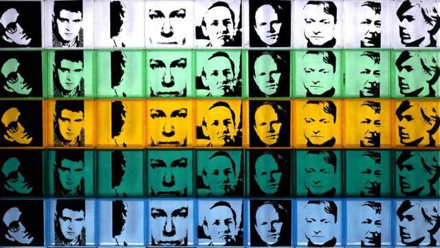 NFTs de un Warhol original te pueden costar lo mismo que llenar tu tanque de gasolina