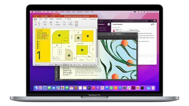 La nueva MacBook Pro de 13 pulgadas: más velocidad y mejor rendimiento con M2