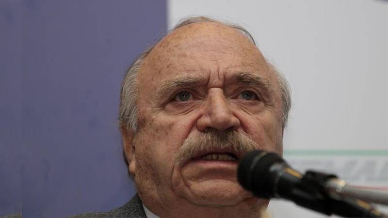 Muere el padrino detalentos Fórmula Uno