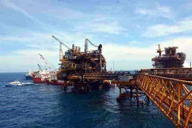 Asaltan ‘piratas’ complejo de rebombeo en Sonda de Campeche