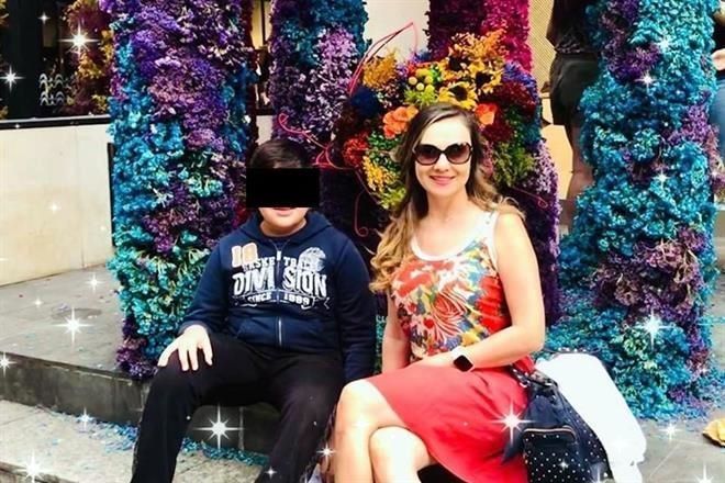 Intentaron asesinar a Abril en Monterrey