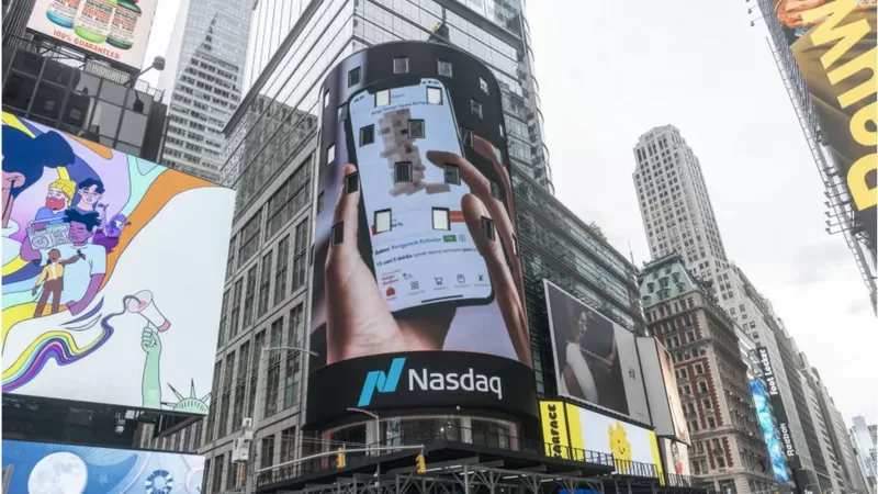 Por qué las empresas tecnológicas están sufriendo pérdidas históricas en Wall Street