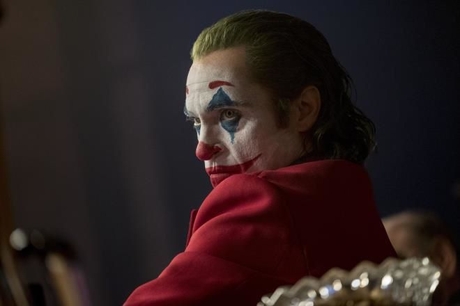 Se confirma secuela de ‘Joker’