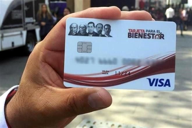 Cubren subsidios a 65% de hogares en México