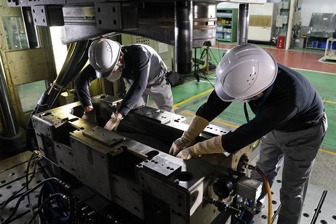 Se exportan más autopartes que antes del Covid