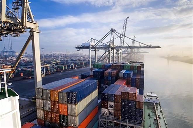Ligan exportaciones a EU 14 meses con avances