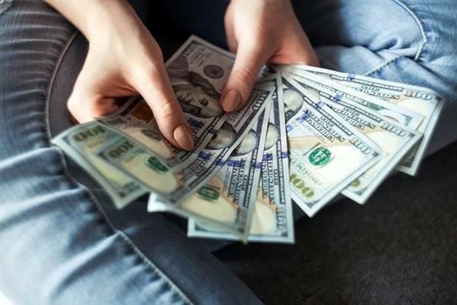Repuntan remesas 4.87% y logran récord en abril