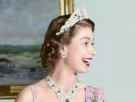 70 años reinando: Jubileo de Platino de la Reina Isabel II