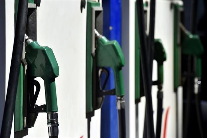 Se hunde 91% recaudación de IEPS por estímulos a gasolinas