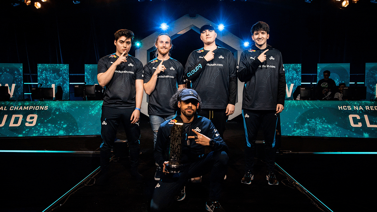 Halo Championship Series Regional México y todo lo que debes de saber