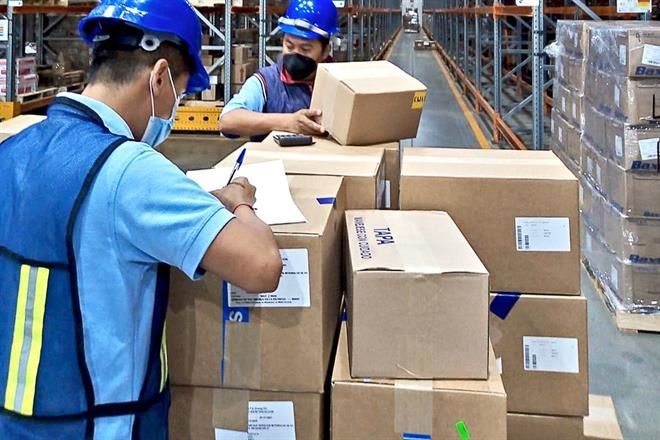 Compra medicina Insabi… y sólo distribuye 32%