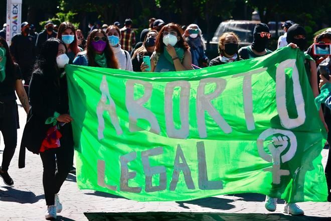 Aprueban despenalizar aborto en BCS