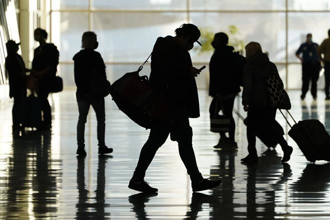 Aclaran autorización para mexicanos al viajar a Europa