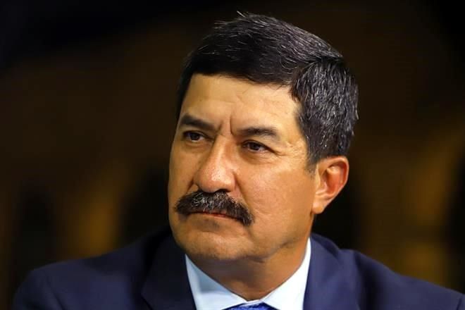 Lamenta Corral que PAN reivindique a Alito