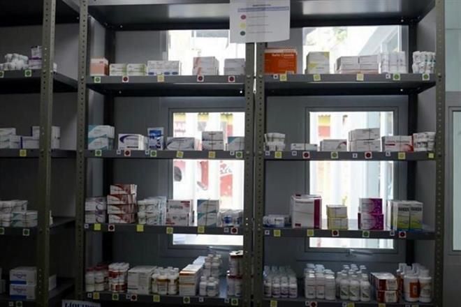 Compra caro 4T las medicinas