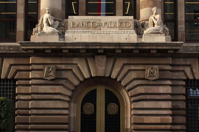 Anticipan alza histórica en la tasa de Banxico