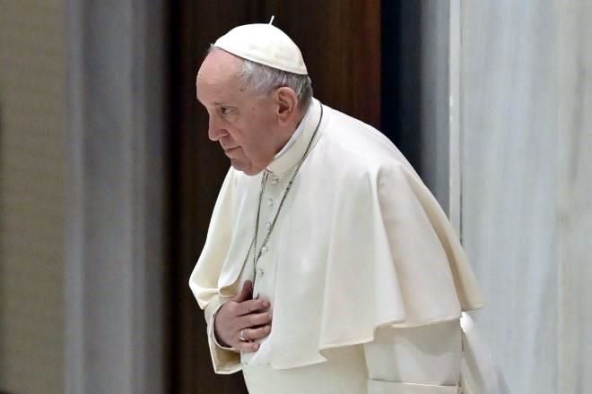 Lamenta Papa asesinatos en México y ‘tragedia’ de jesuitas